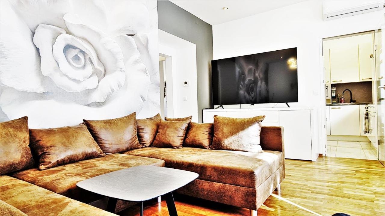 Boutique Apartments Vienna - Luxury 2 Exteriér fotografie