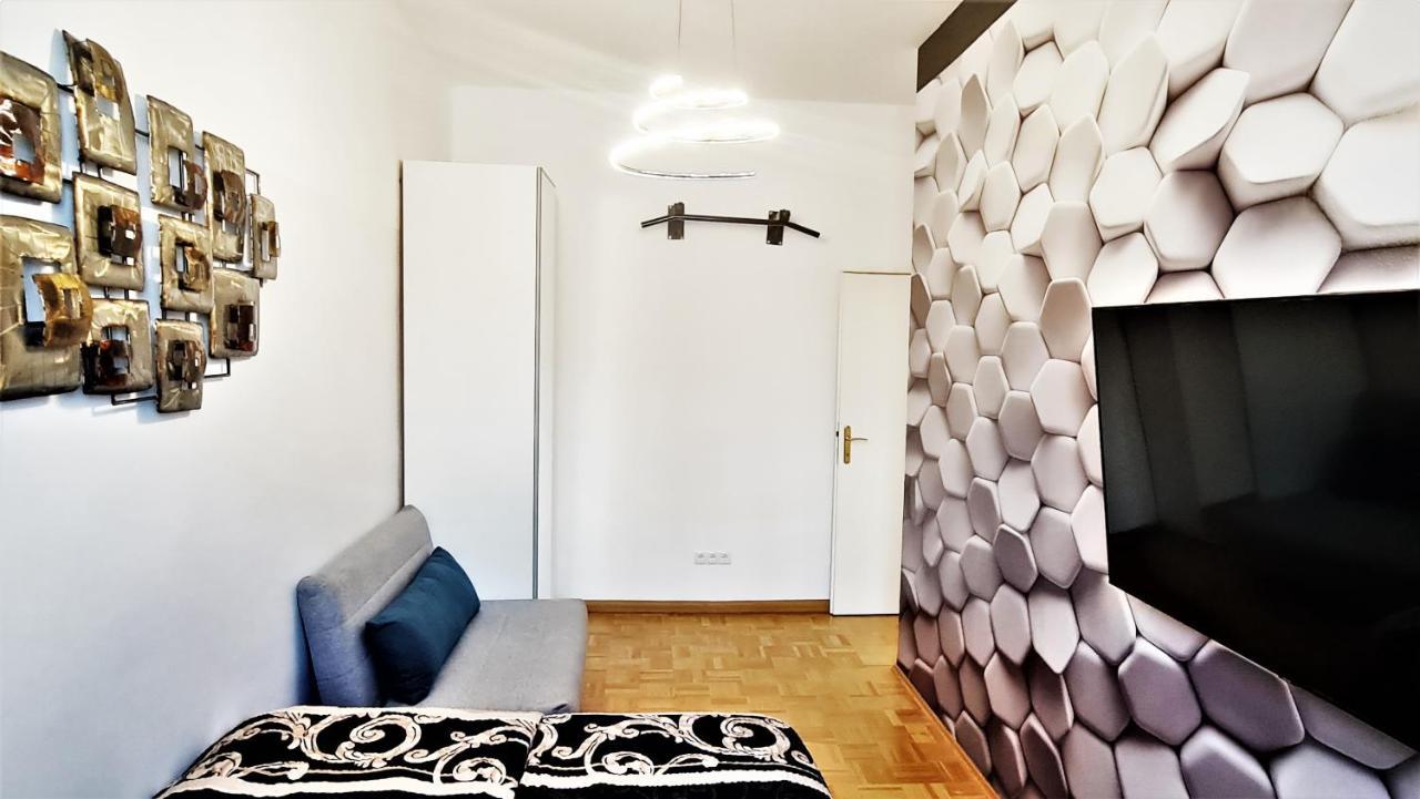 Boutique Apartments Vienna - Luxury 2 Exteriér fotografie