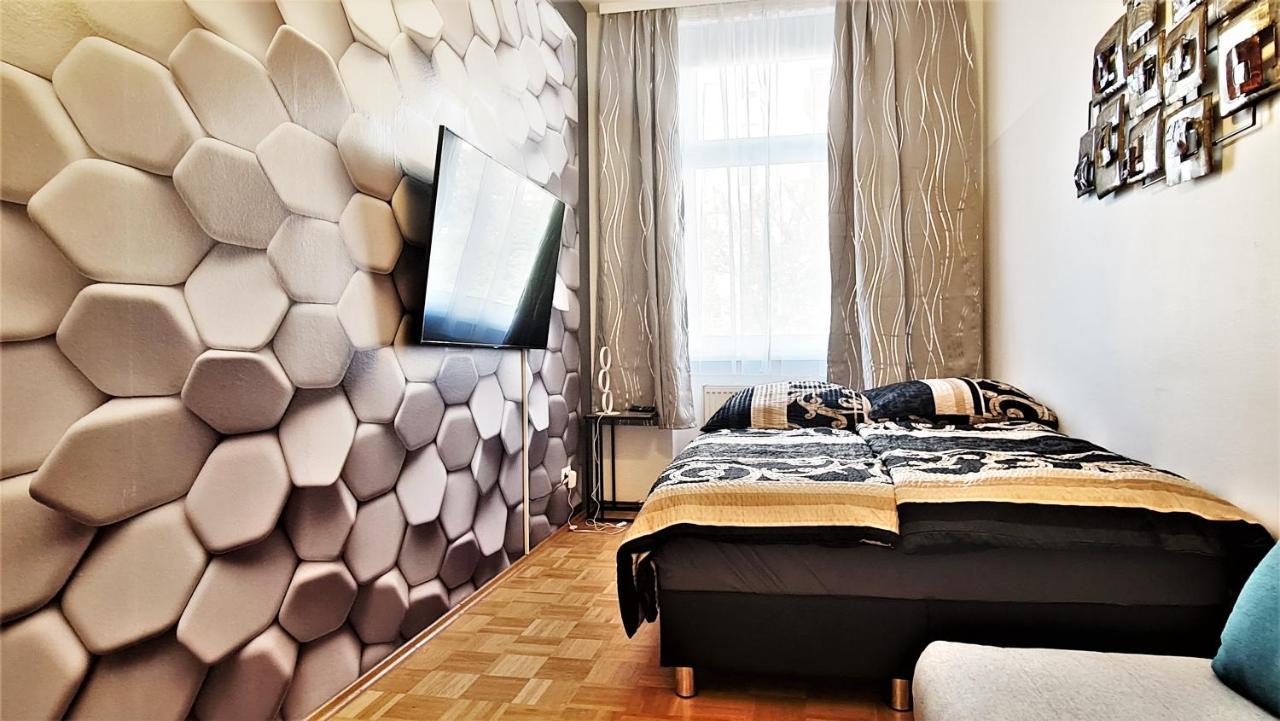 Boutique Apartments Vienna - Luxury 2 Exteriér fotografie