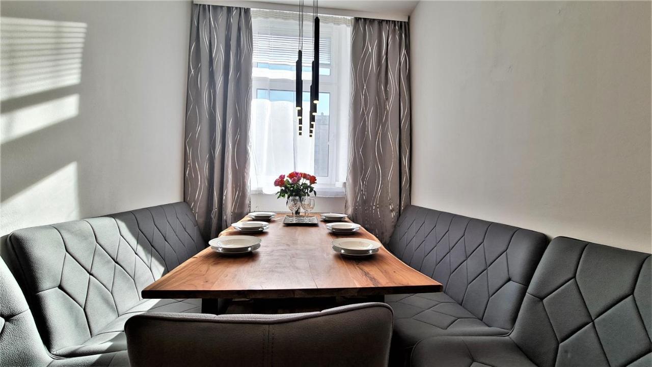 Boutique Apartments Vienna - Luxury 2 Exteriér fotografie