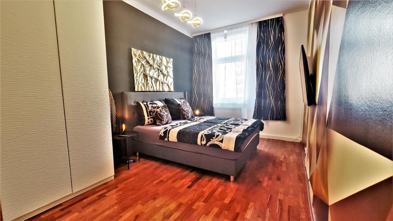 Boutique Apartments Vienna - Luxury 2 Exteriér fotografie