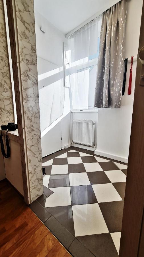 Boutique Apartments Vienna - Luxury 2 Exteriér fotografie