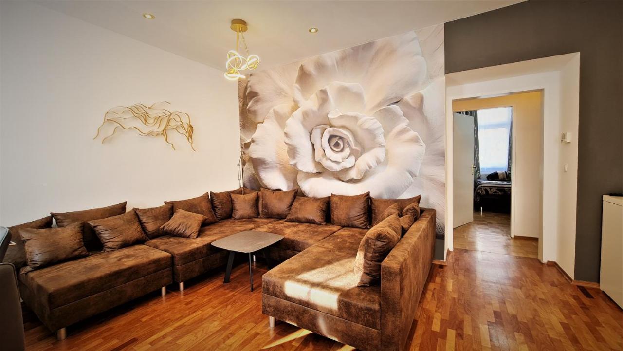 Boutique Apartments Vienna - Luxury 2 Exteriér fotografie